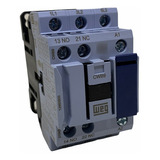 Contator Weg Cwb9 11