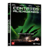 Contatos Alienigenas