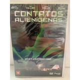 Contatos Alienigenas Dvd Original