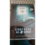 Contatos De 4º Grau