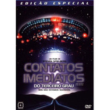 Contatos Imediatos Do Terceiro