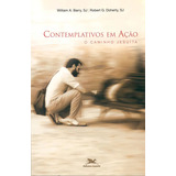 Contemplativos Em Acao 