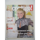 Contigo 2198 Xuxa