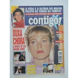 Contigo 973 Xuxa