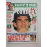 Contigo 974 Ayrton