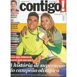 Contigo 2135 Adriane Galisteu