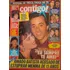 Contigo 761 Abril 1990 Regina Duarte Paul Mccartney Angélica