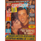 Contigo 761 Abril 1990