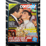 Contigo 90 Tony Regina