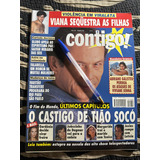 Contigo 96 Wilker Galisteu