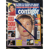 Contigo 973 Xuxa Poster