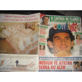 Contigo 974 94 Ayrton