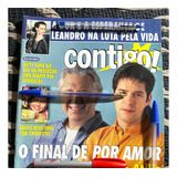 Contigo 98 Benicio Raia