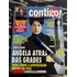 Contigo 98 Cláudia Raia Daniel Xuxa Angélica Fabio Assunção