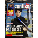 Contigo 98 Claudia Raia