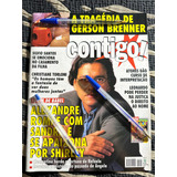 Contigo 98 Gerson Brenner