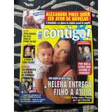 Contigo 98 Regina Duarte