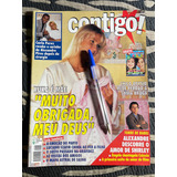 Contigo 98 Xuxa Sandy