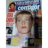 Contigo a Vida E