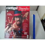 Contigo Biografias N 05