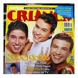 Contigo Crianca Rodriguinho Paulo