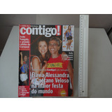 Contigo Edicao Especial Carnaval