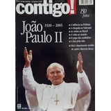 Contigo Edicao Especial Joao