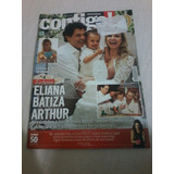 Contigo Eliana Adriane Galisteu Felipe Titto Jessica Alba.