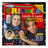 Contigo Esp Crianca Sandy