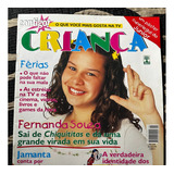 Contigo Especial Crianca Fernanda