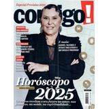 Contigo Especial Nº 13