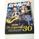 Contigo Especial Sandy E
