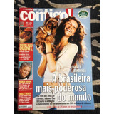Contigo Gisele Xuxa Vin