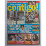 Contigo N°1328 Fev 2001