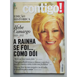 Contigo N°1933 Out 2012