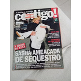 Contigo Xuxa Sasha Galisteu