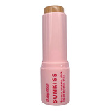 Contorno Bronzer Cremoso Em