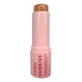 Contorno Bronzer Cremoso Em