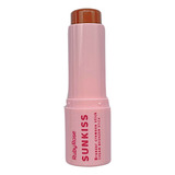 Contorno Bronzer Cremoso Em