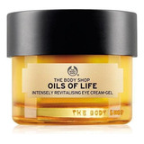 Contorno De Ojos Oils