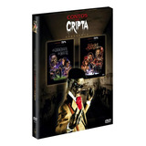 Contos Da Cripta