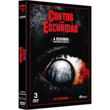 Contos Da Escuridao 2a