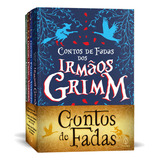Contos De Fadas