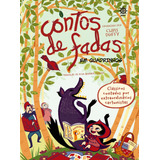 Contos De Fadas Em