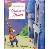 Contos De Grimm - Vol.4, De Irmãos Grimm. Editora Salamandra, Capa Mole Em Português