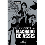 Contos De Machado De