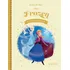 Contos De Ouro - Disney - Os Melhores Contos De Sempre - Ed. 80 - Frozen - Novo E Lacrado