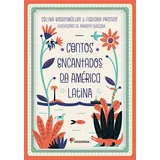 Contos Encantado Da America