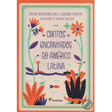 Contos Encantados Da America