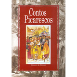 Contos Picarescos Marcador